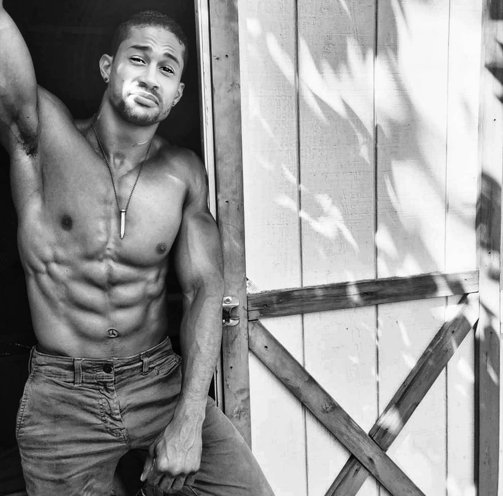 Meet your Posher, Joel